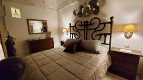 Locorotondo Stone House Locorotondo